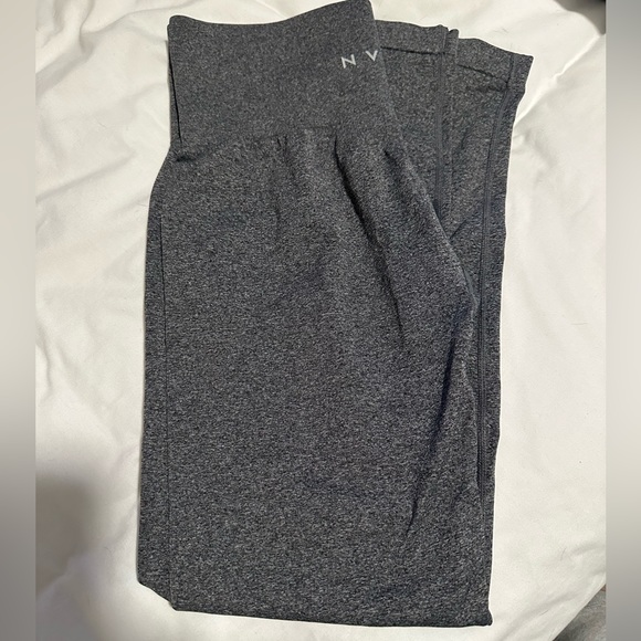 NVGTN Seamless Leggings - Picture 1 of 4